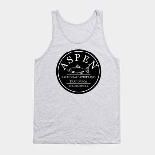 Aspen Tank Top